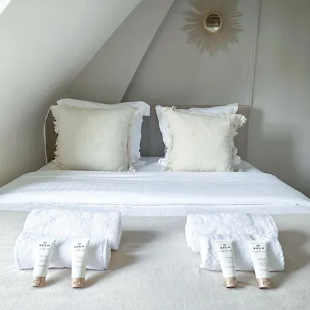Beautiful Apartment Near Grands Boulevards Paris Exterior photo
