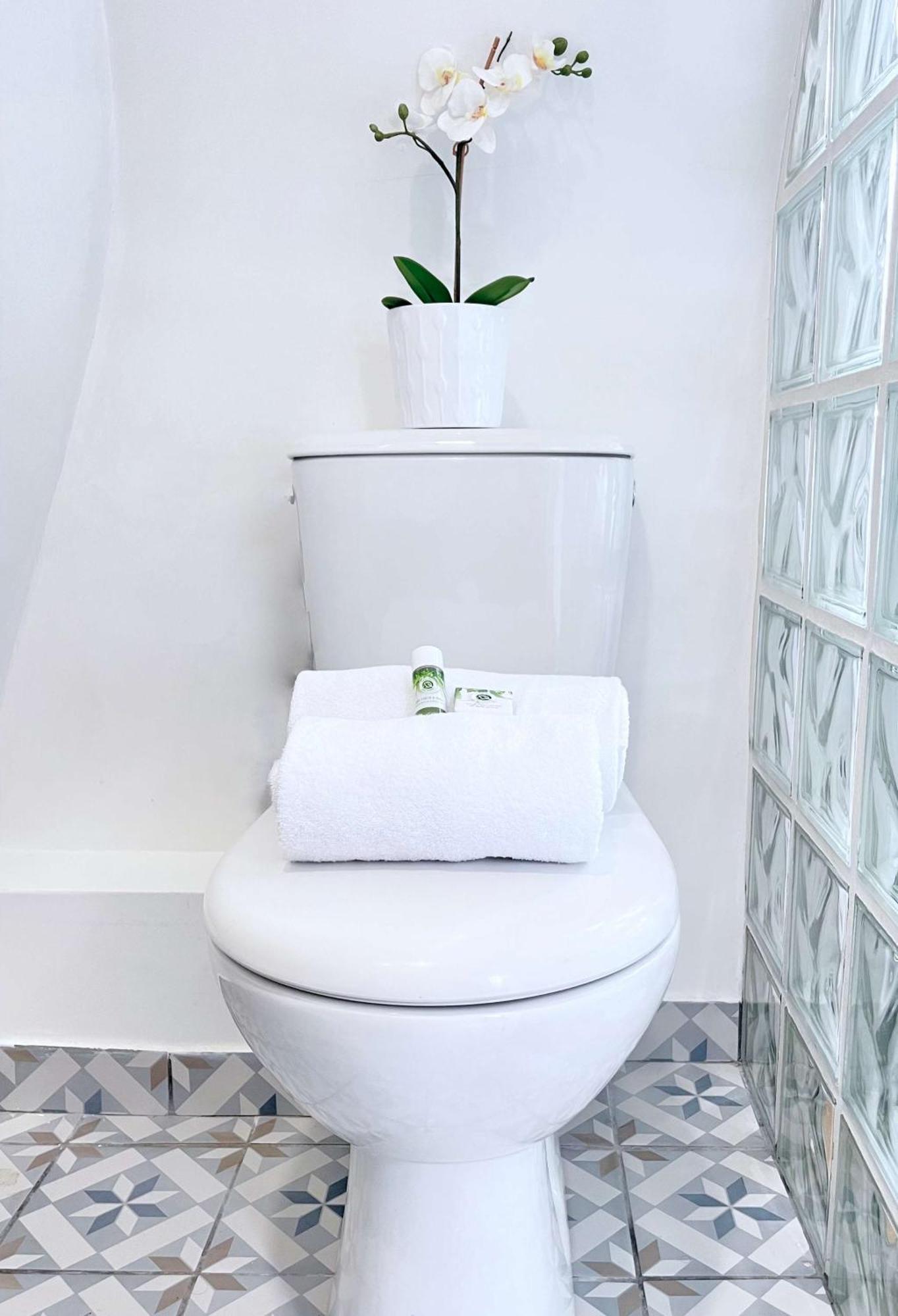 Apartment 1612 B - In Pigalle Paris