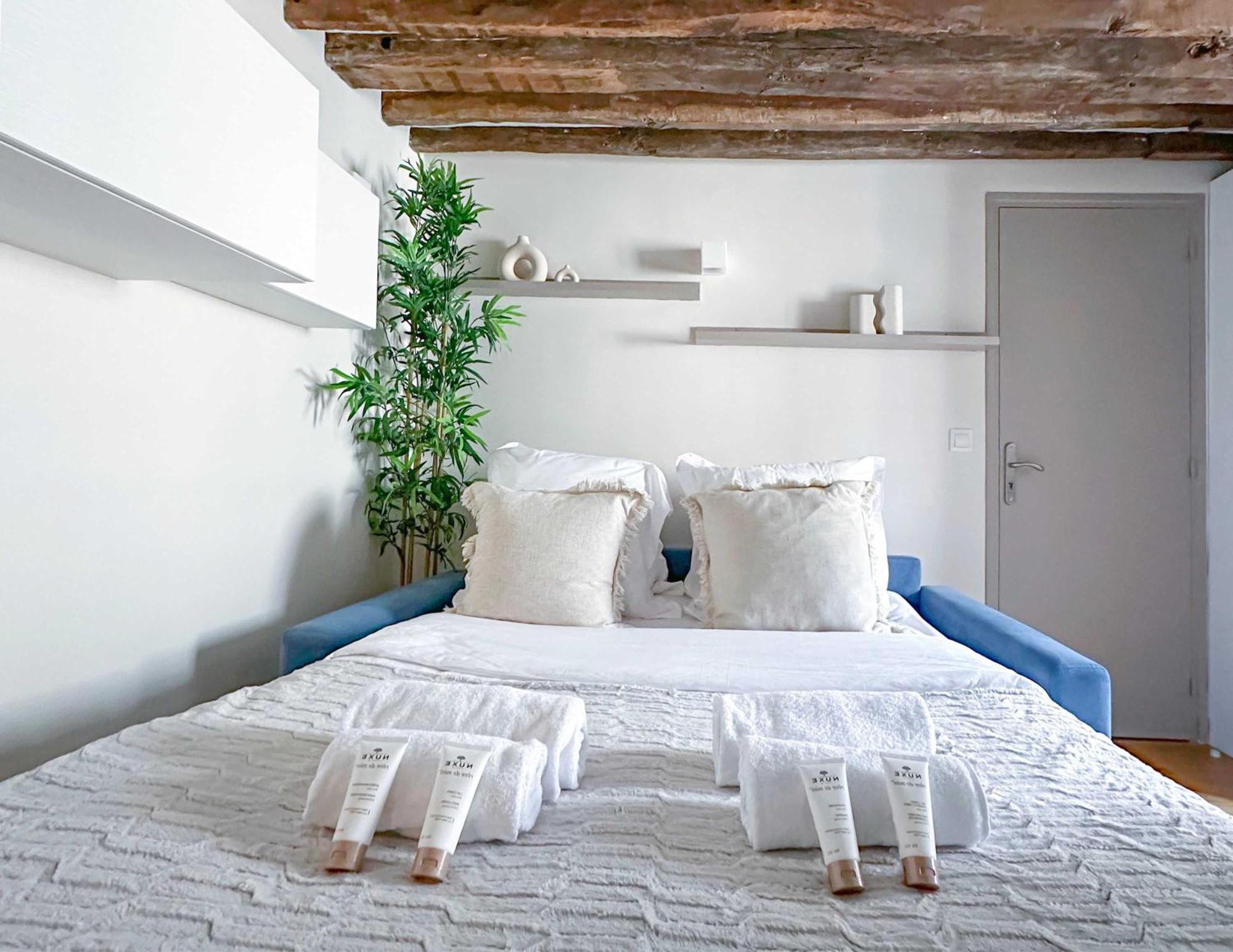 Apartment 1612 B - In Pigalle