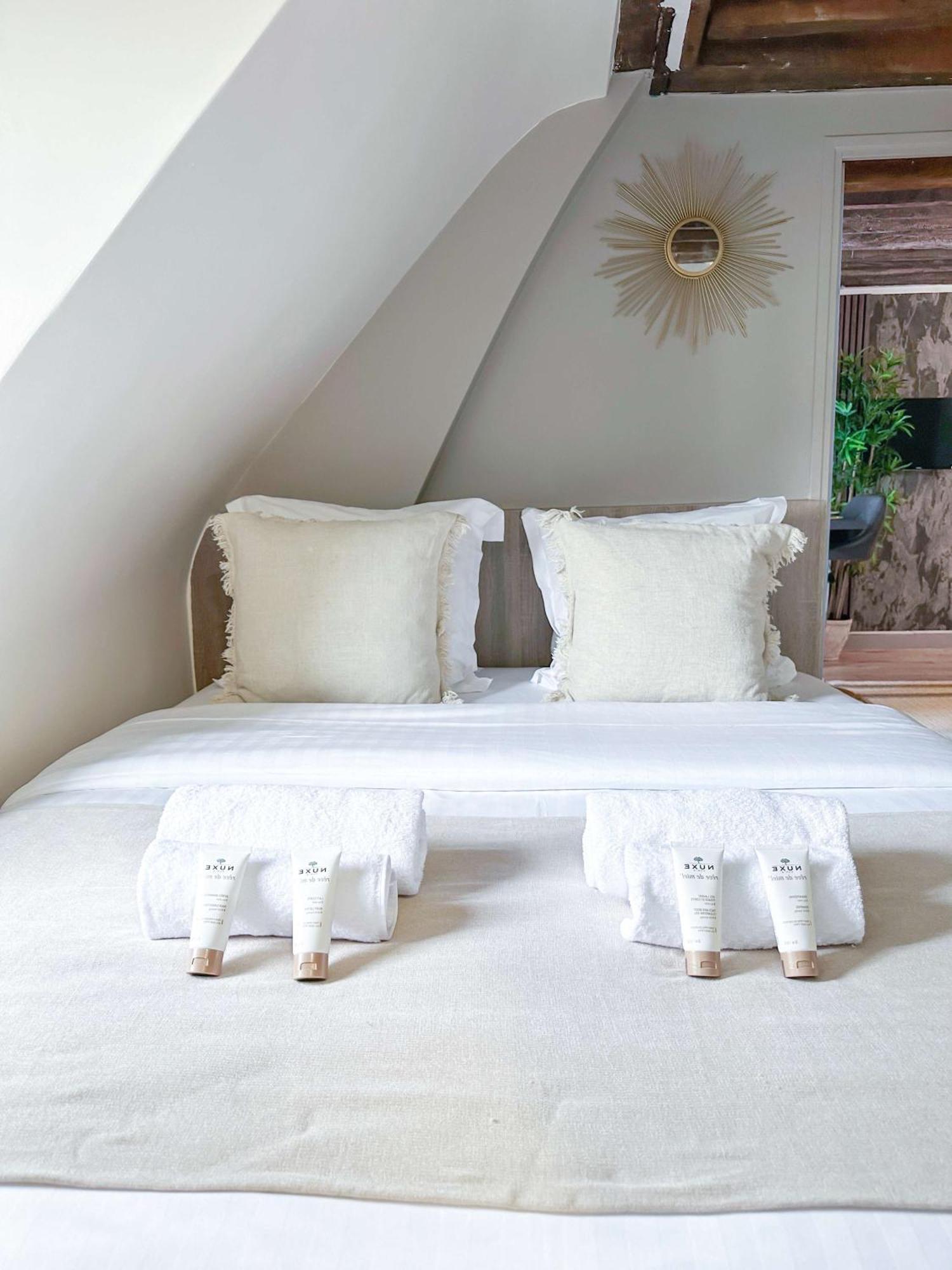 1612 B - In Pigalle Apartment Paris