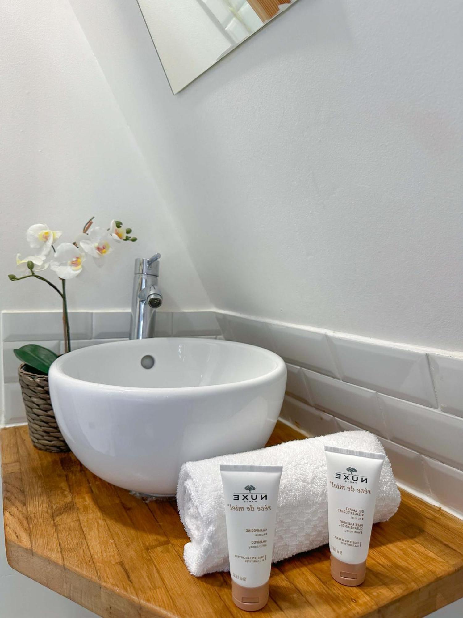 Apartment 1612 B - In Pigalle *